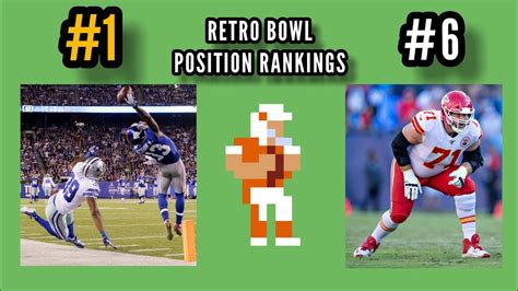 Ultimate Guide: Retro Bowl Tips And Tricks For Winning