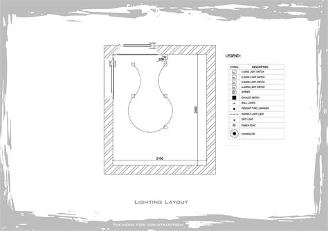 Working Drawings For Laundry Room on Behance