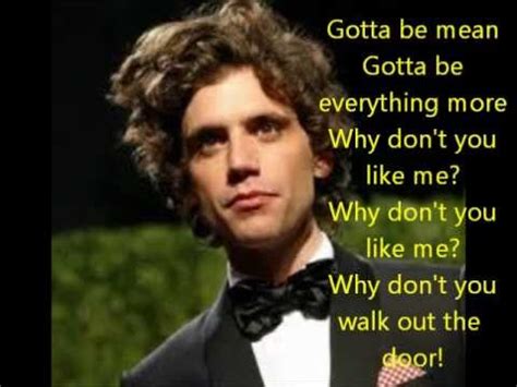 Mika - Grace Kelly [Lyrics] - YouTube