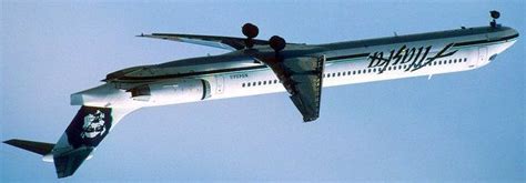 Alaska Airlines Flight 261 / Seattle Times: Victims of Alaska Airlines Flight 261 ... - An ...