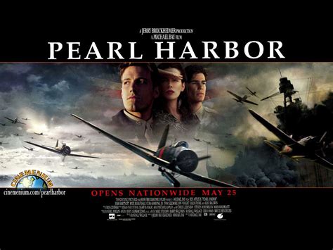 Pearl harbor(2001) movie mediafire download links | Pearl harbor movie, Pearl harbor, Pearl ...