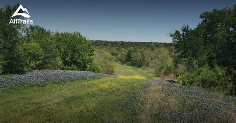 Best Trails in Cedar Hill State Park - Texas | AllTrails