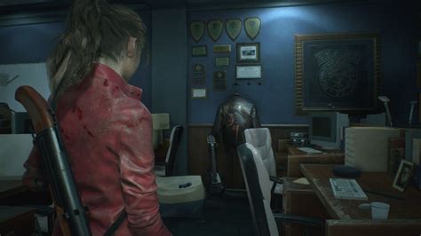 Resident Evil 2 Remake Review - Ani-Game News & Reviews