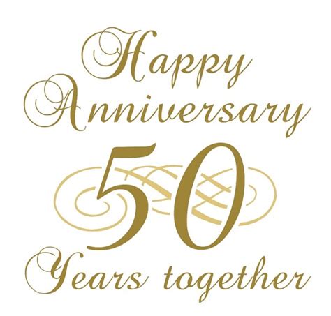 50th Anniversary Quotes - 50th Wedding Anniversary Wishes, Images