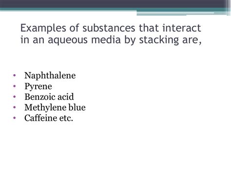 SOLUBILIZATION TECHNIQUES