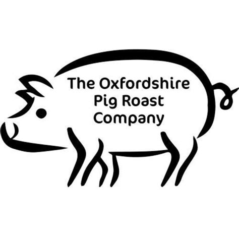 The Oxfordshire Pig Roast Co. | Oxford