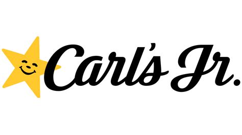 Carl'S Jr Logo Png Download