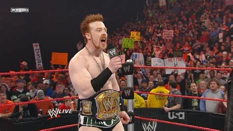 Sheamus - WWE Champion - Sheamus Photo (15822461) - Fanpop