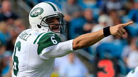 Ex-Jets Quarterback Mark Sanchez Is Making an 'NFL Comeback' in 2021