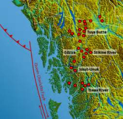 4.1 Plate Tectonics and Volcanism | Physical Geology