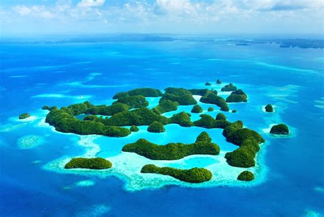 10 Uninhabited Islands around the World – Touropia Travel