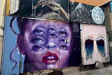 The Best Street Art Around Los Angeles - Secret Los Angeles