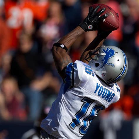 Predicting the Detroit Lions Wide Receiver Depth Chart | News, Scores ...