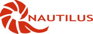 Nautilus Logo Vector (.EPS) Free Download