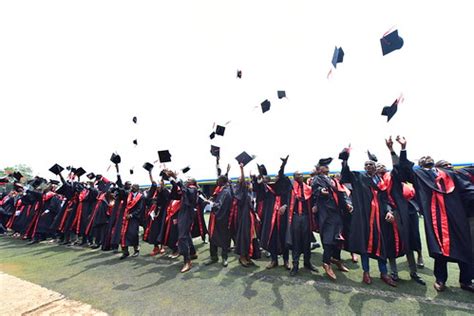 IPRC Kigali 6th graduation Ceremony, Kicukiro 9th March 20… | Flickr