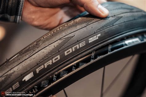 How to set up a tubeless tires on road or gravel bikes | GRAN FONDO ...