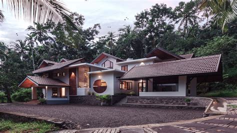 Kerala: This 20-year-old bungalow brings together the past and the present