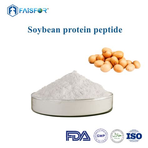 Soybean protein peptide - FAISFOR