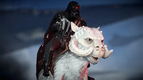 24 best Star Wars Battlefront Tauntaun images on Pholder | Star Wars Battlefront Tauntaun ...