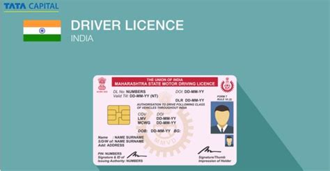 Maharashtra State Motor Driving Licence Status Check | Webmotor.org