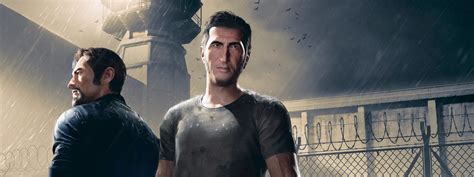 A Way Out Review