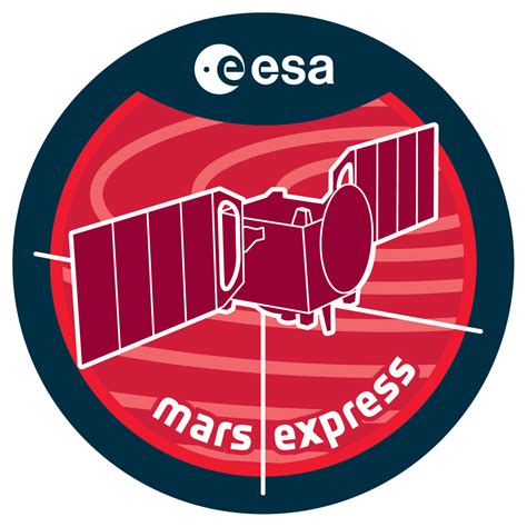 ESA - Mars Express