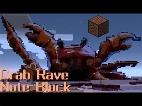 [VR 360°] fan-made Crab Rave (by Noisestorm): Snow Crab Rave Virtual ...