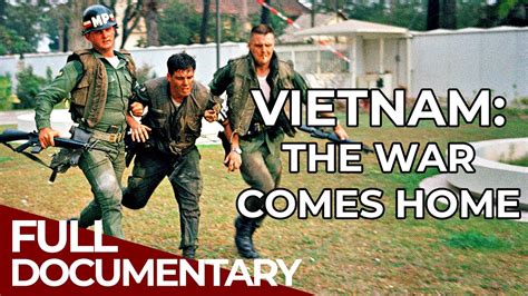 The Vietnam War | Part 2 | The TV War | Free Documentary History - YouTube