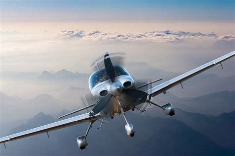 Aircraft Registration: How to Register a Plane - Pilot Institute