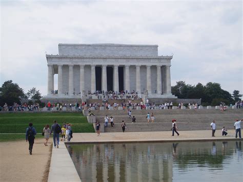 Washington, DC - the Monuments - Covington Travel