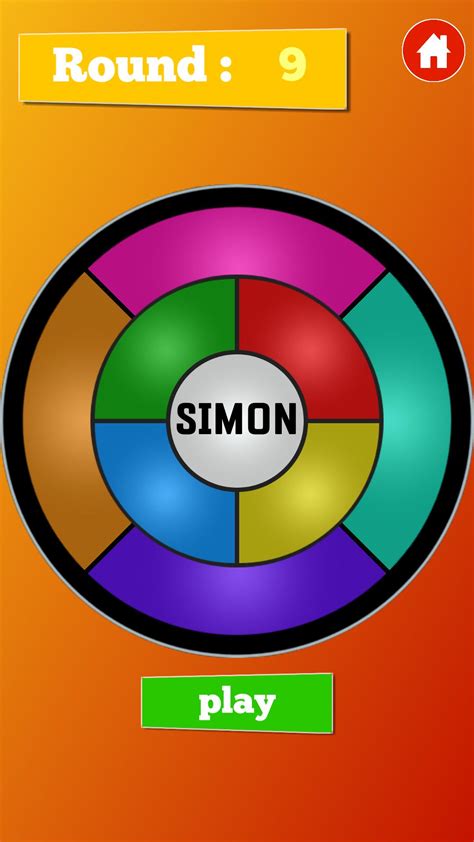 Simon Says - Memory Game APK for Android Download