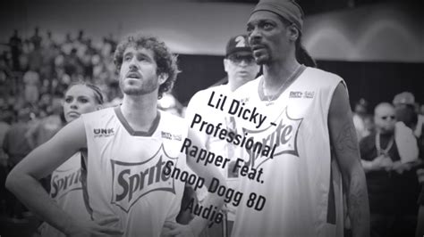 Lil dicky professional rapper audio - lindapower