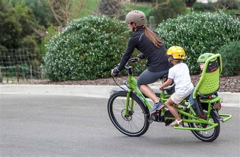 A Powerful, New E-Bike Aims to Make Americans Less Car-Dependent ...