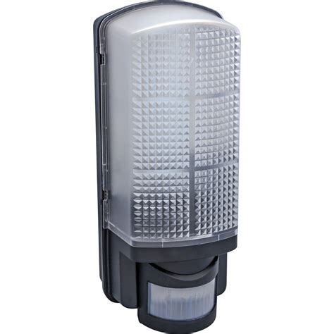 Outdoor Bulkhead Light Pir - Outdoor Lighting Ideas