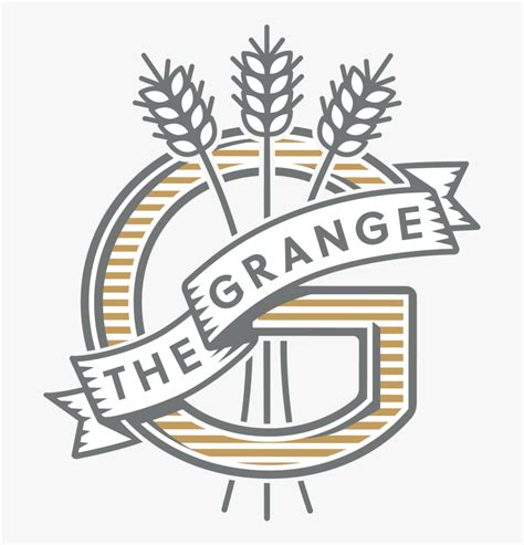 About The Grange Community - Grange Community Kitchen Logos , Free ...