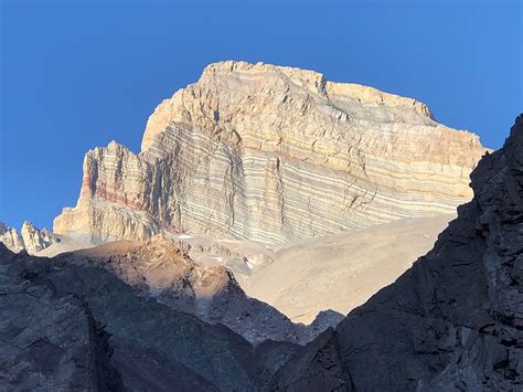 Climbing Aconcagua - Aconcagua Mountain Guides