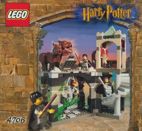 LEGO Harry Potter 20th anniversary sets rumoured for 2021