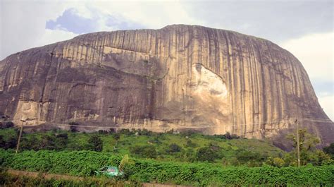 Aso Rock - Abuja, Nigeria | kigwa | Flickr