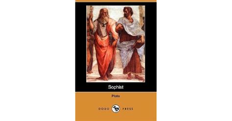 Sophist by Plato