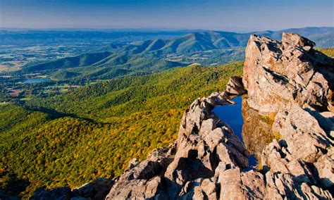 10 Breathtaking Mountains In Virginia - Wiki Point