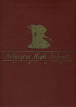 Arlington High School Alumni from Arlington, MA