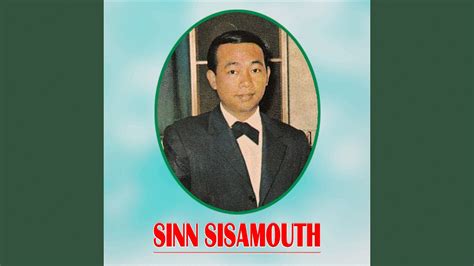 ផុតសង្ឃឹម : ស៊ីន ស៊ីសាមុត - Sinn Sisamouth - YouTube