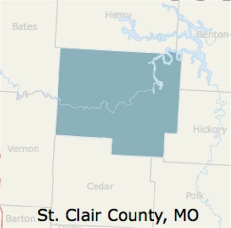 Coronavirus-Related Announcements for St. Clair County and Surrounding Area