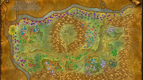 WoW Classic: Alliance Leveling Guide - Chapter One | Overgear Guides