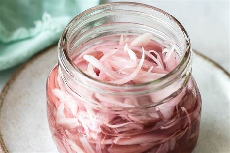 How To Pickle Shallots With Pickling Vinegar - Recipes.net