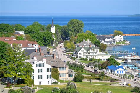 Events for week of January 22, 2024 – Mackinac Island Tourism Bureau