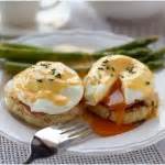 7 Healthier Recipes For Egg Benedict