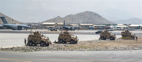 Explainer: What happens now that U.S. troops have left Afghanistan ...