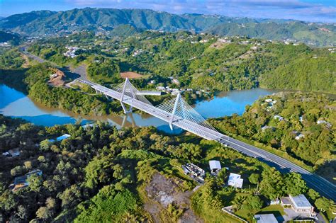 Turismo & Lugares de Interés - Municipio de Naranjito