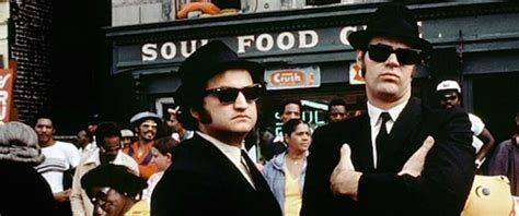 The Blues Brothers movie review (1980) | Roger Ebert